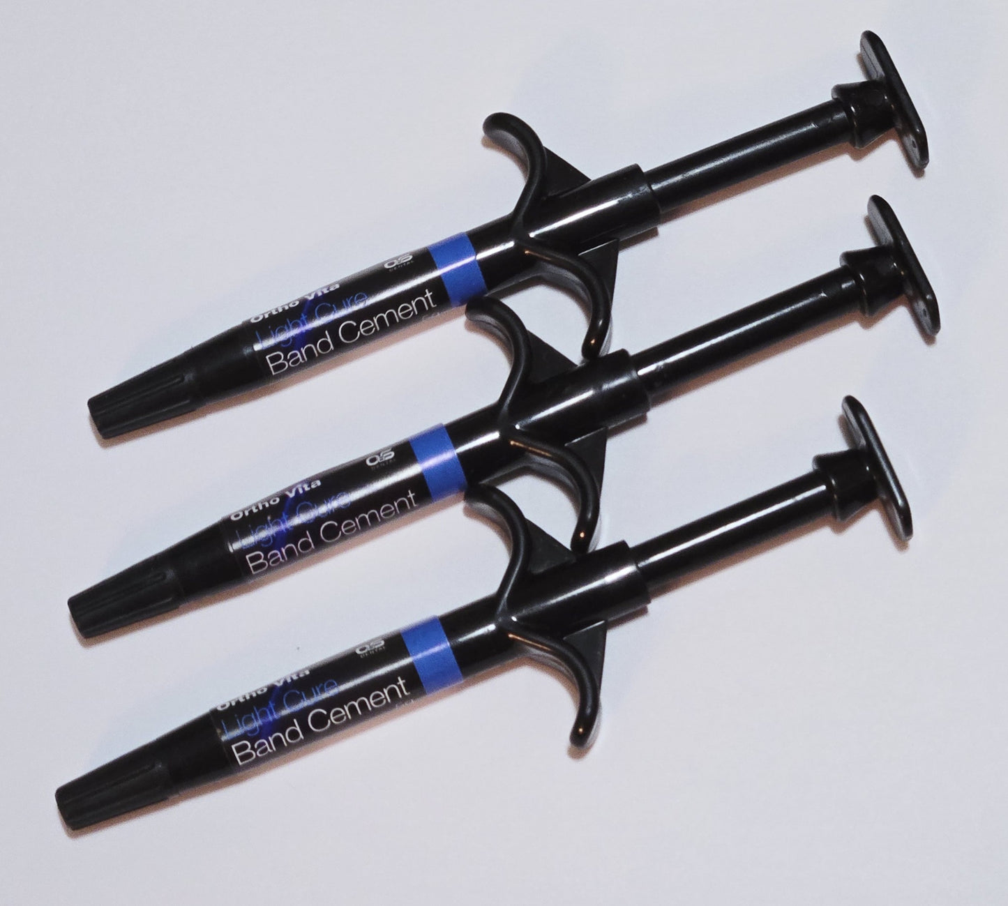Ortho-Vita Light Cure Adhesive for Bands