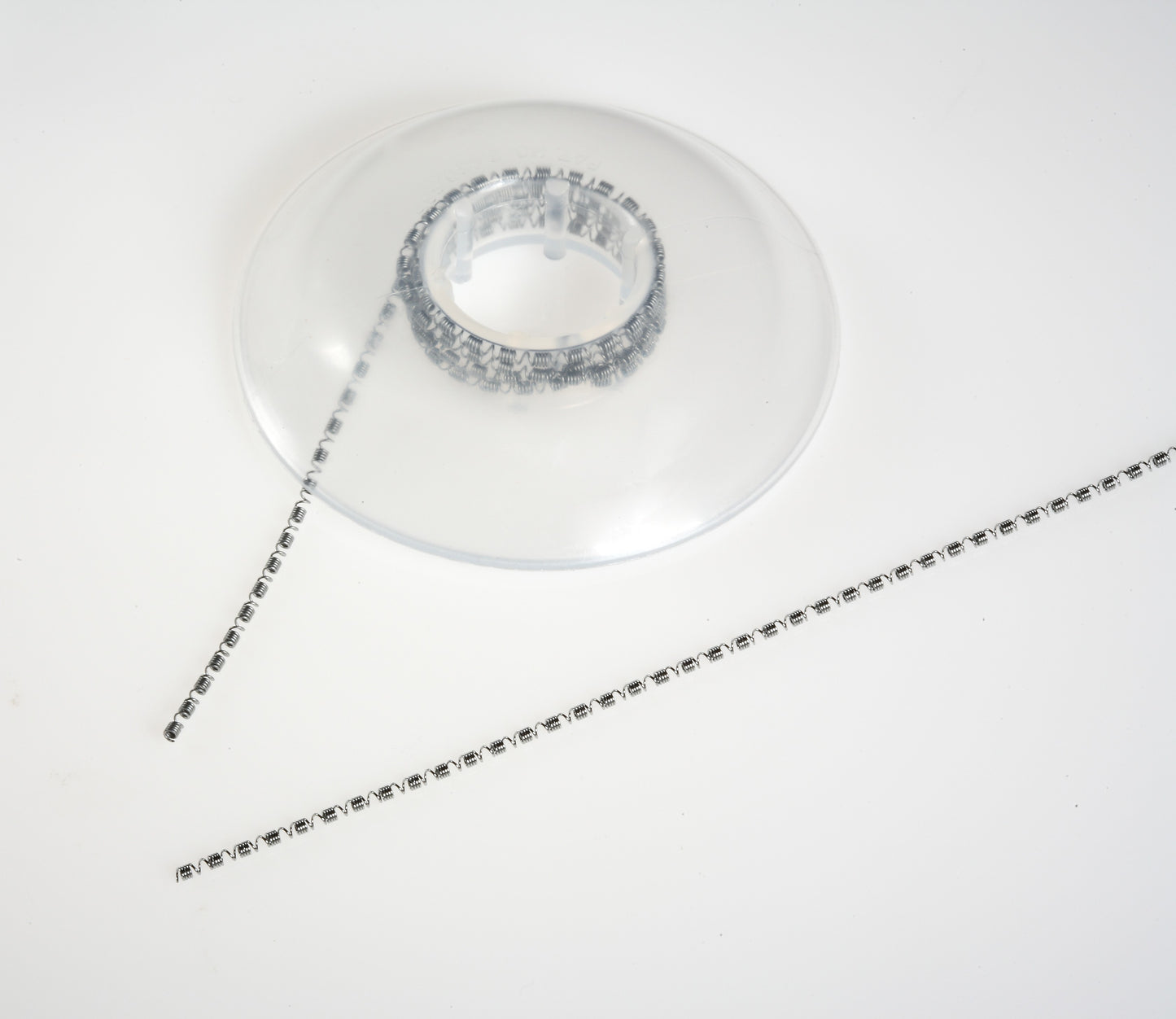 Premium Niti Distalizing Coil Spring