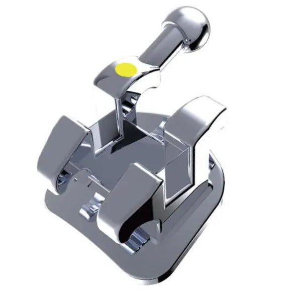 Regal Mini SS Brackets 10pk