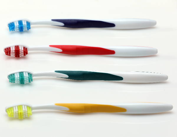 Premium Toothbrushes Assorted 24pk