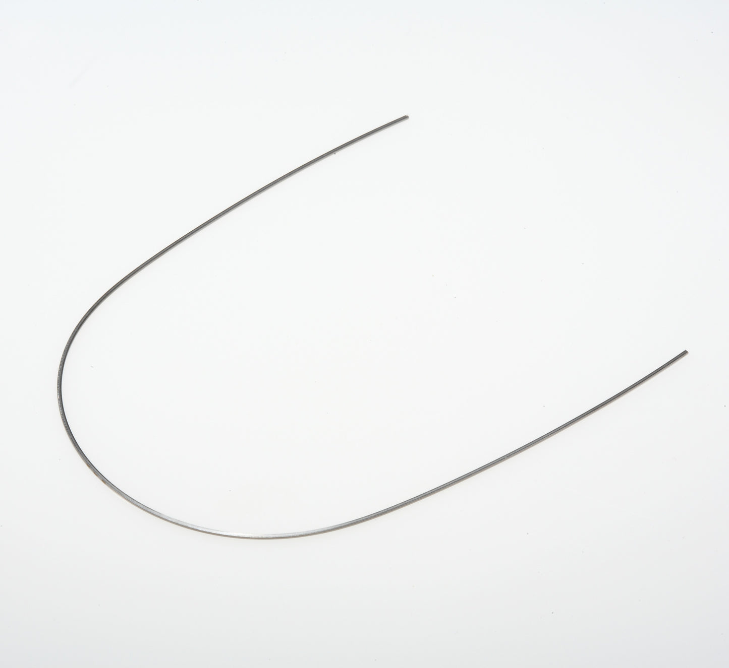 Nickel Free Beta Titanium Archwires