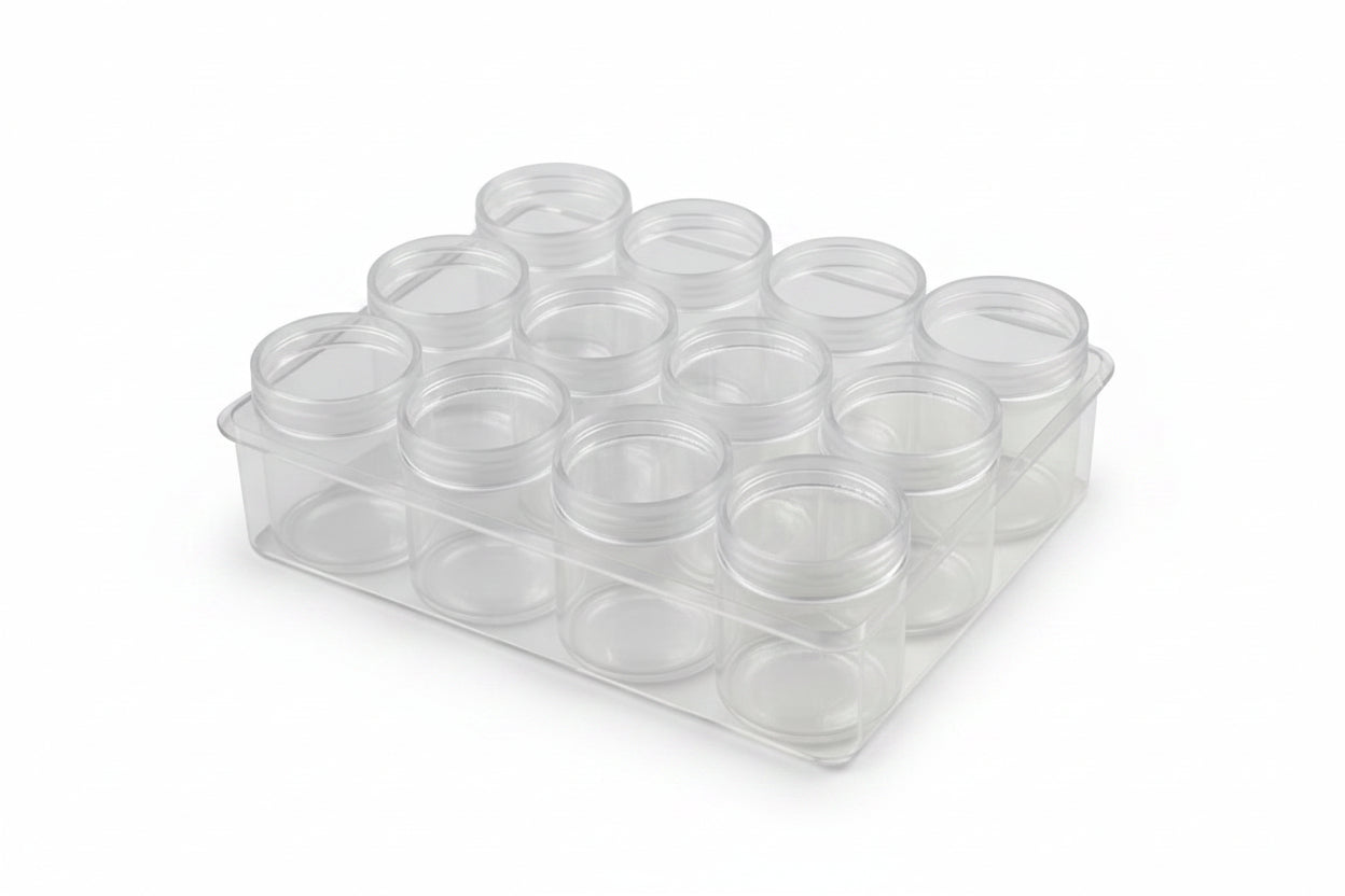 Chairside Organizer