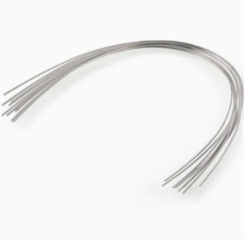 Damon Shape Nickel Titanium 100pk - Rectangular