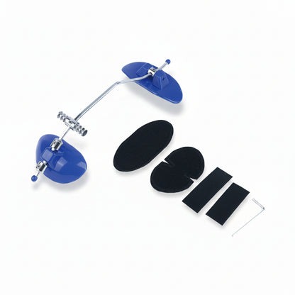 Multi-Adjustable Facemask