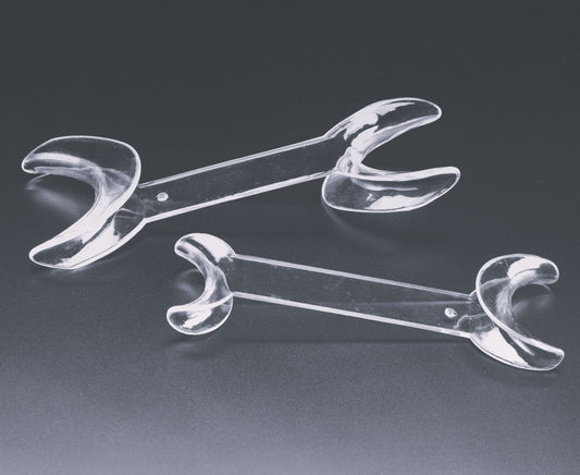 Extnd™ Double Ended Cheek Retractors