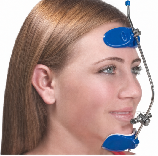 Multi-Adjustable Facemask