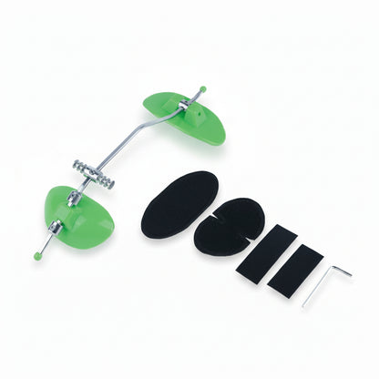 Multi-Adjustable Facemask