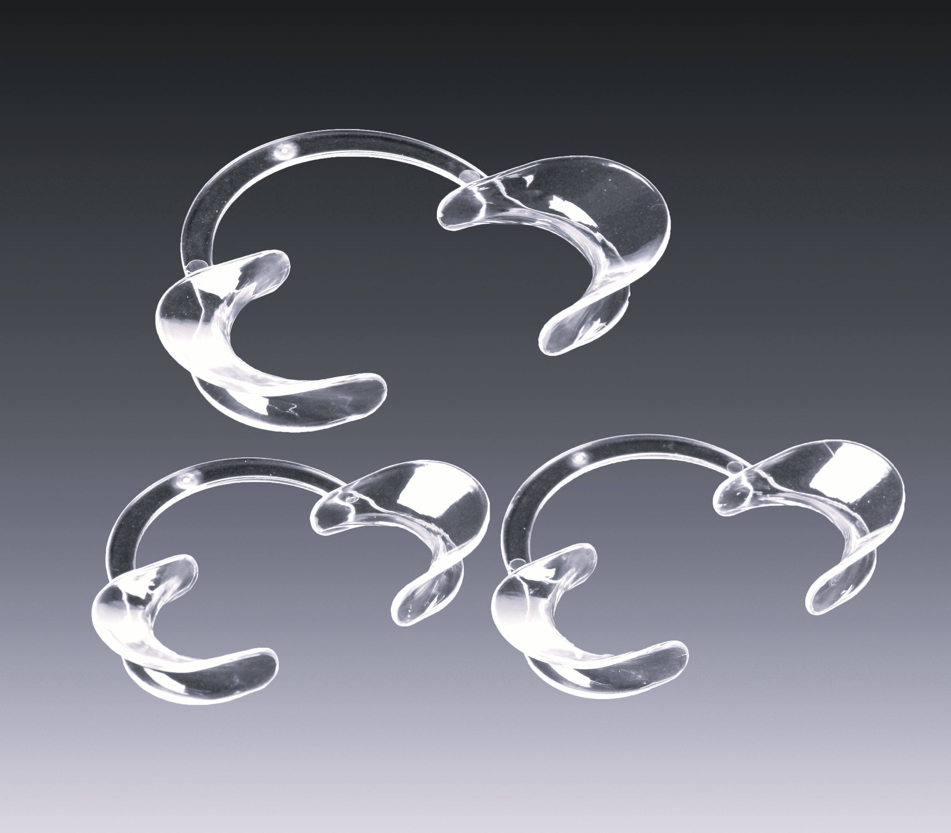 Extnd™ Handsfree Cheek Retractors – A2Z Orthodontics