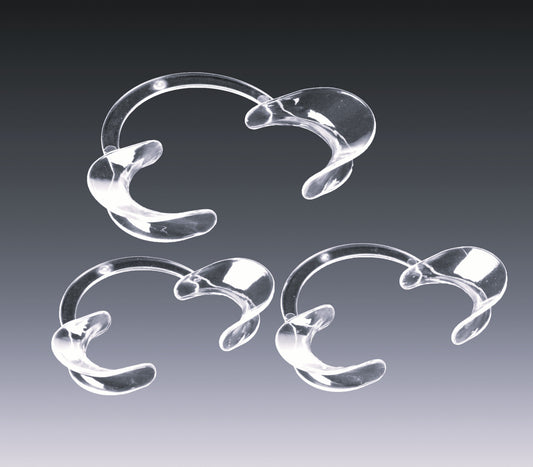 Extnd™ Handsfree Cheek Retractors