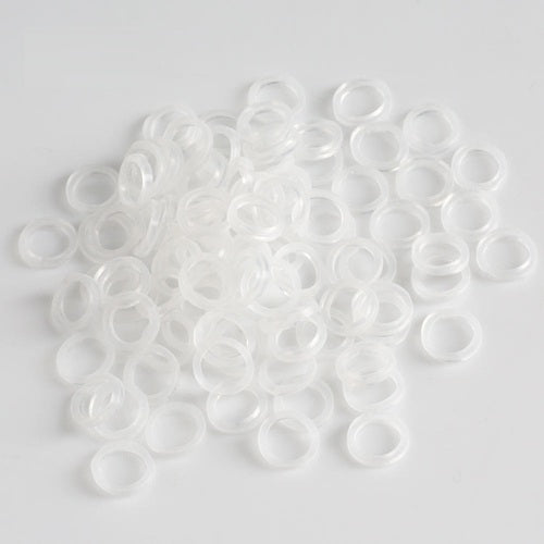 Elastics - Latex Free