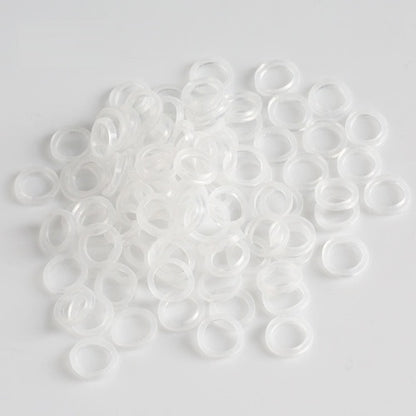 Elastics - Latex Free
