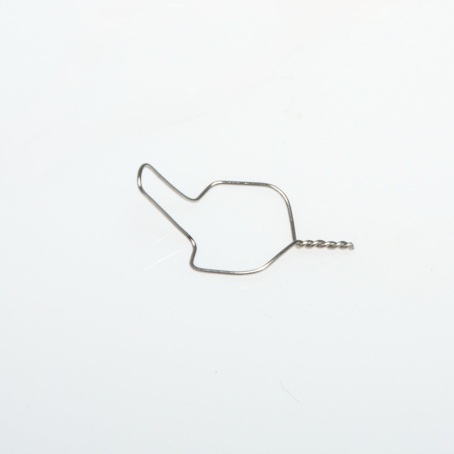 Stainless Steel Ligature Ties - Short