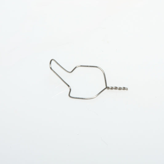 Stainless Steel Ligature Ties - Short