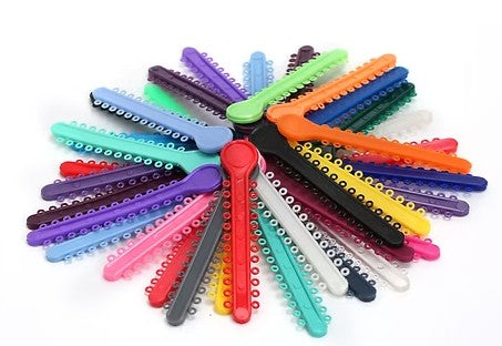 Splash Ligatures Standard (24 modules/stick)