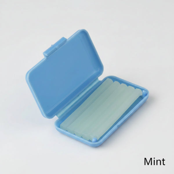Orthodontic Relief Wax