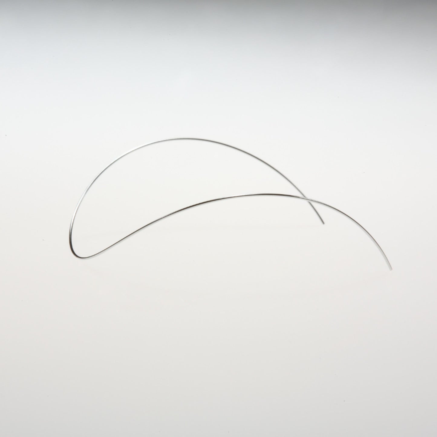 Reverse Curve Nickel Titanium Archwire - Rectangular