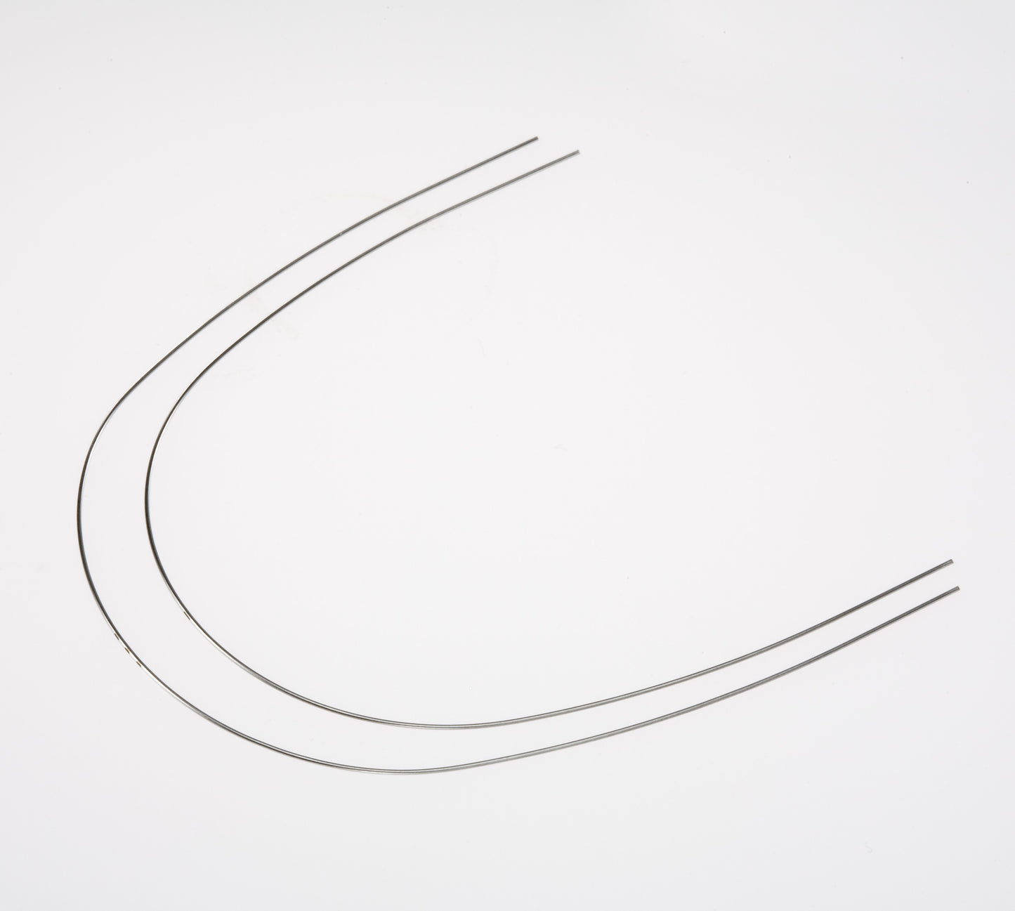 Premium Ultra Therm Nickel Titanium Archwire - Round