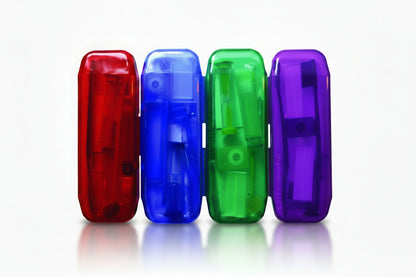 Orthodontic Hygiene Kit - Hard Case