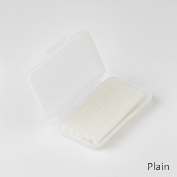 Orthodontic Relief Wax