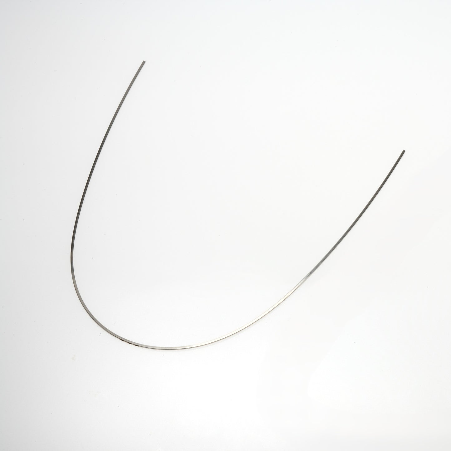 Resilient Stainless Steel Arches - Rectangular Archwire