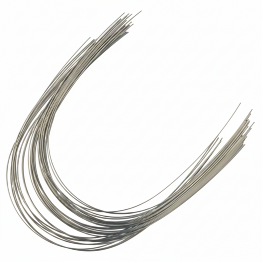 Zenith IIIG Nickel Titanium Arches 100pk