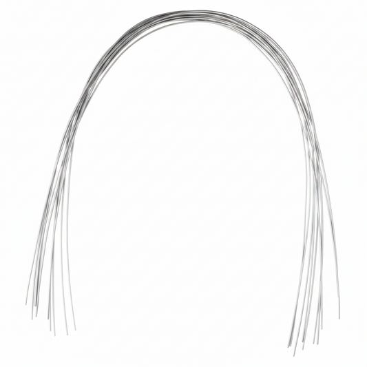 Zenith Stainless Steel Arches 100pk