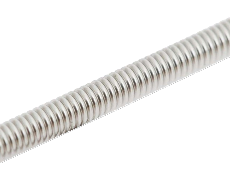 Premium Niti Coil Springs - Tube